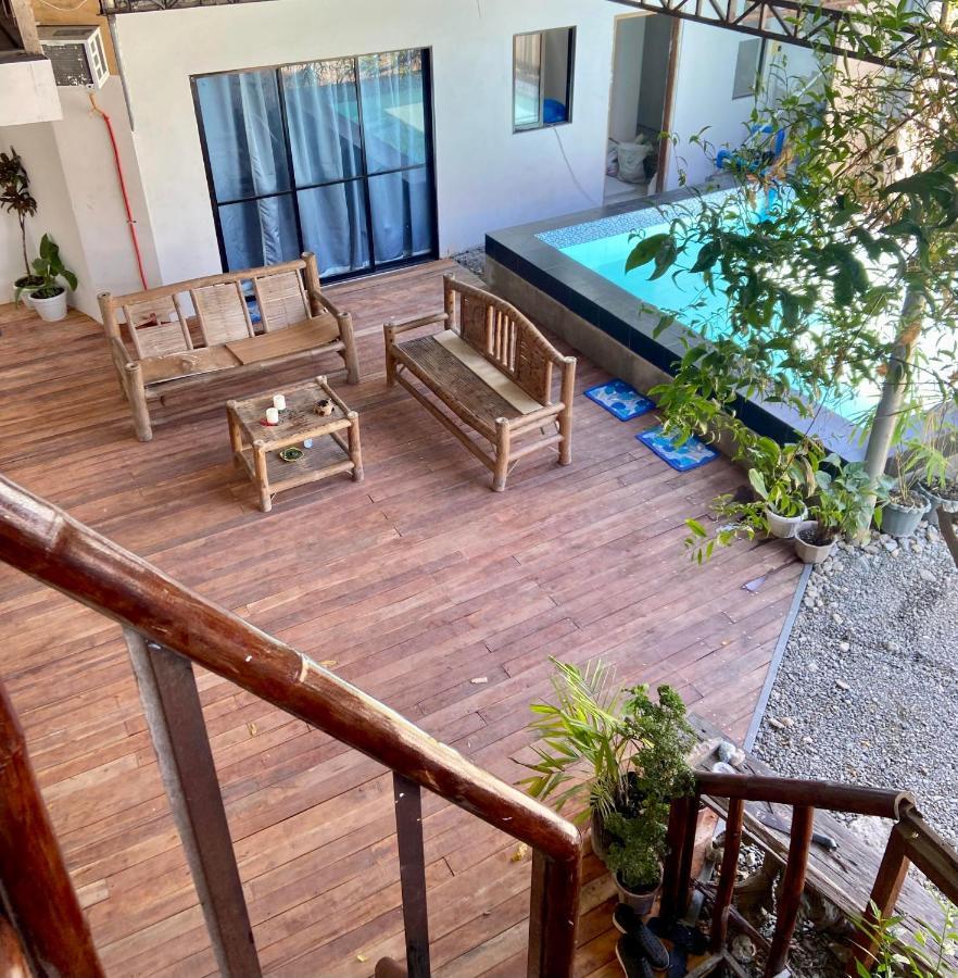 Hostel Babu Backpackers