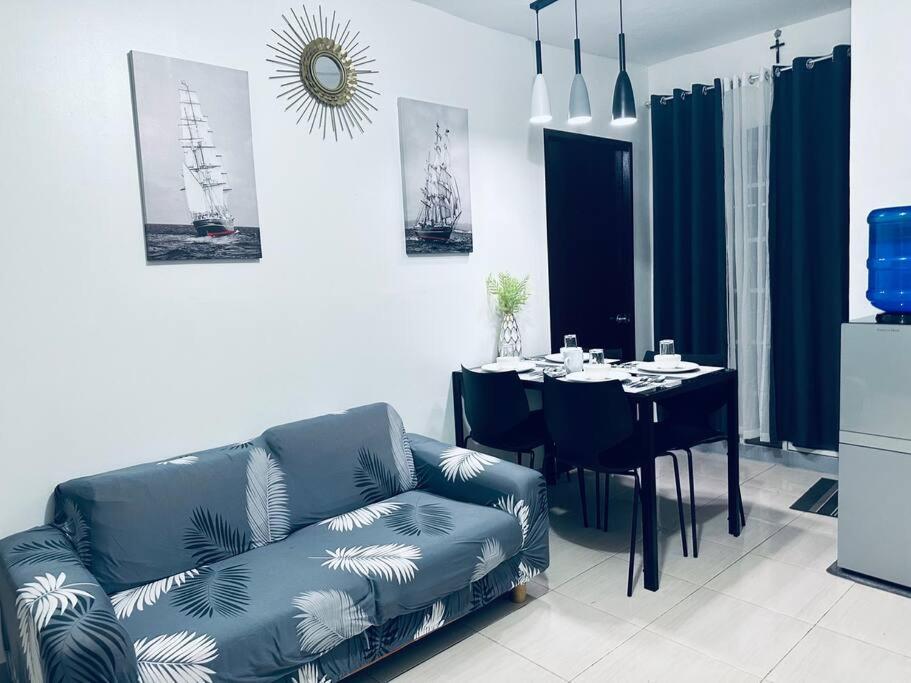 2 Bedrooms Good For Family And Friends Sharing * Agus