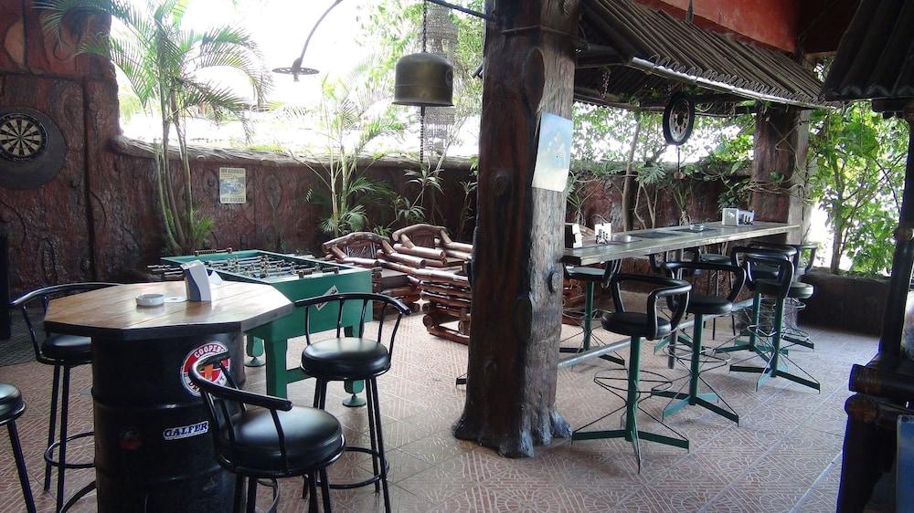 Mb's Garden Pensão Lapu-Lapu City