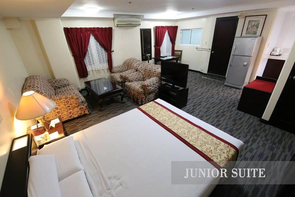 Hotel Asia Cebu Hotel Cebu