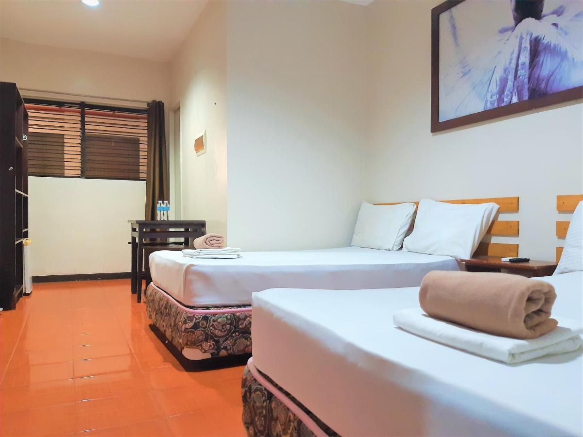 California Hotel Sudtungan