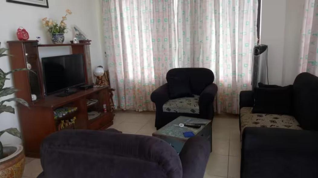 Mactan Island Gallery Ac Double Bed Bath Toilet Pools Beaches Around The Corner Gabi