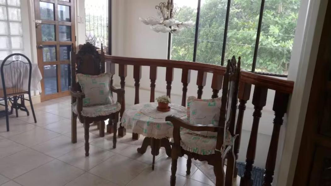 Mactan Island Gallery Ac Double Bed Bath Toilet Pools Beaches Around The Corner *