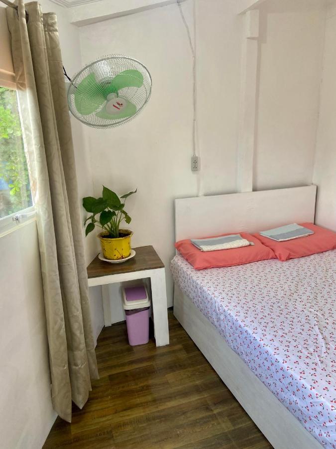 Babu Backpackers