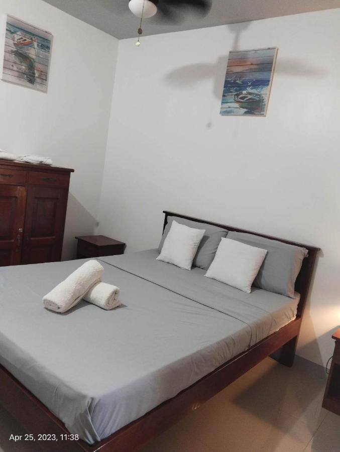 Garden Village Hotel Moalboal