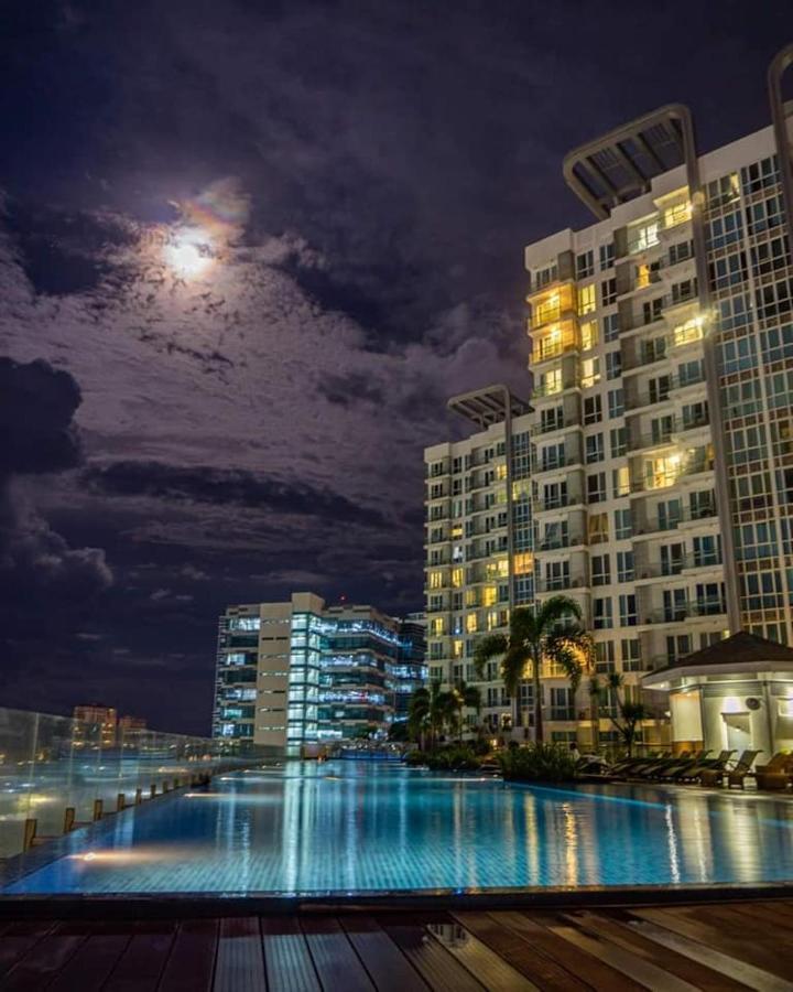 Mactan Newtown Cebu Affordable Suite! * Lapu-Lapu City