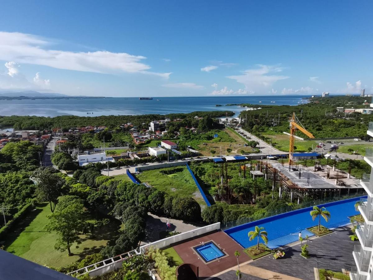 Mactan Newtown Cebu Affordable Suite! Lapu-Lapu City
