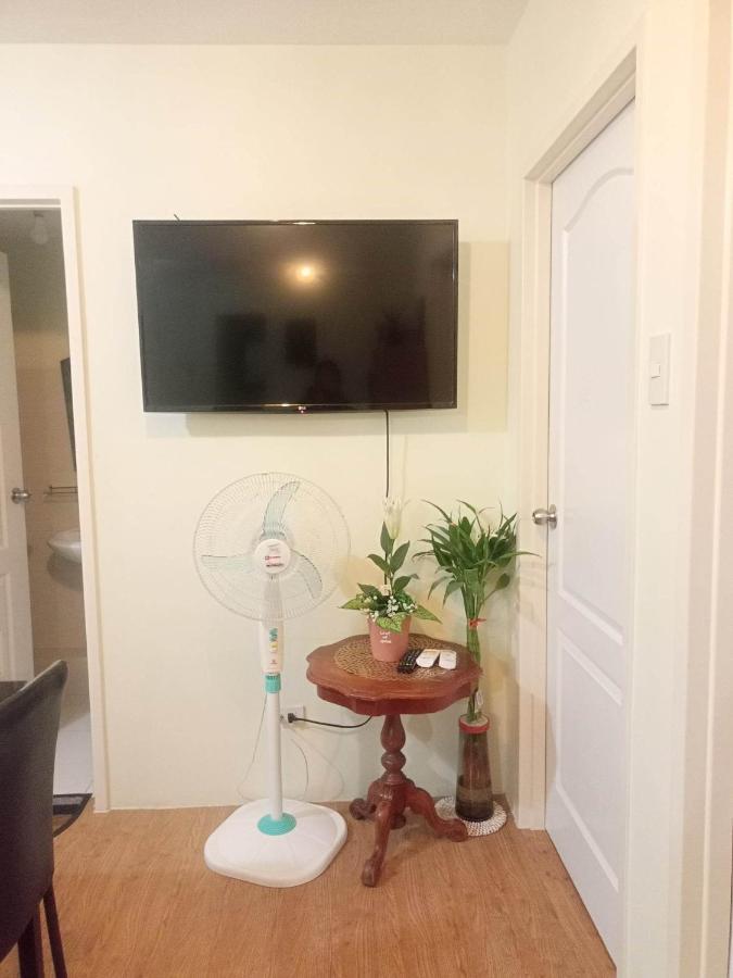 Apartment 2br Casa Mia Sanremo Oasis Cebu *