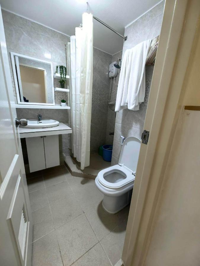 Casamia Sanremo Oasis Cebu *
