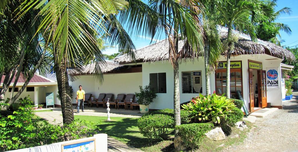 Quo Vadis Dive Resort