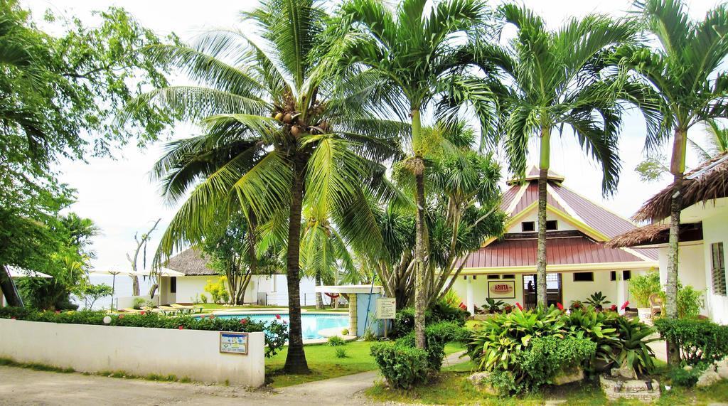 Resort Quo Vadis Dive 3*