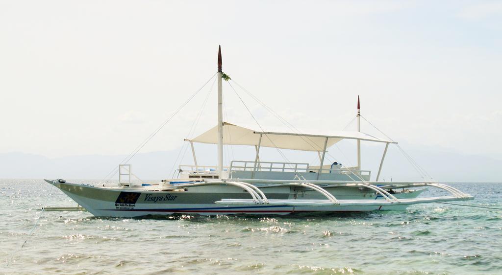 Resort Quo Vadis Dive 3*