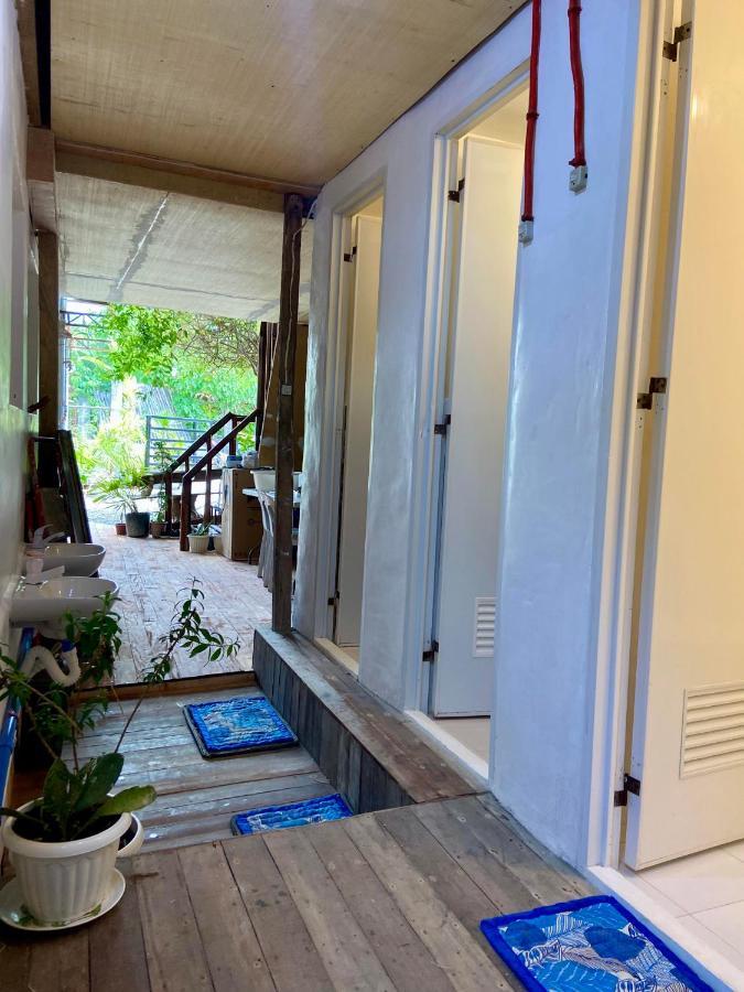 Hostel Babu Backpackers