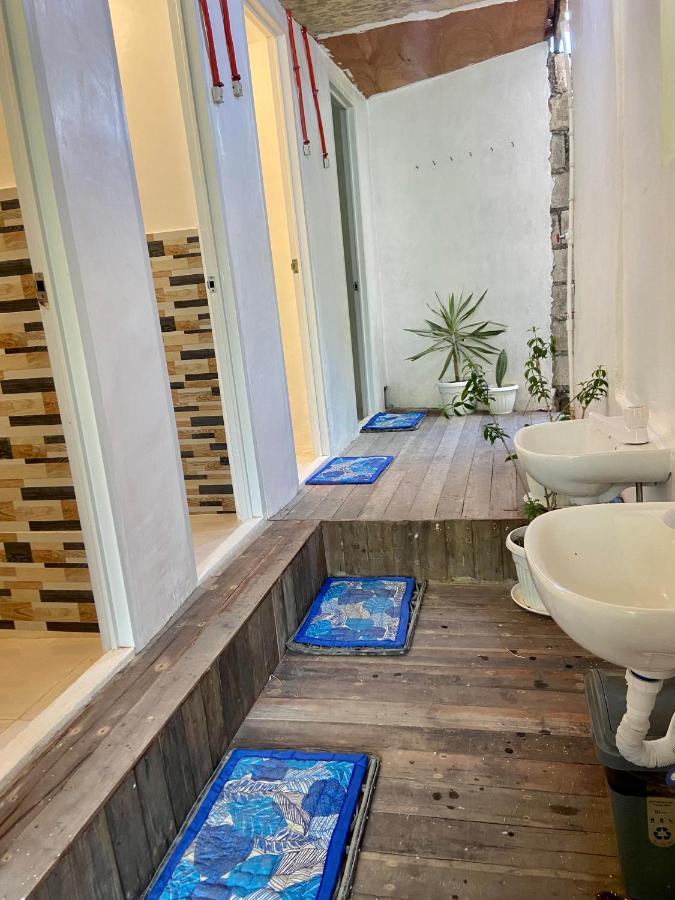 Babu Backpackers Hostel *