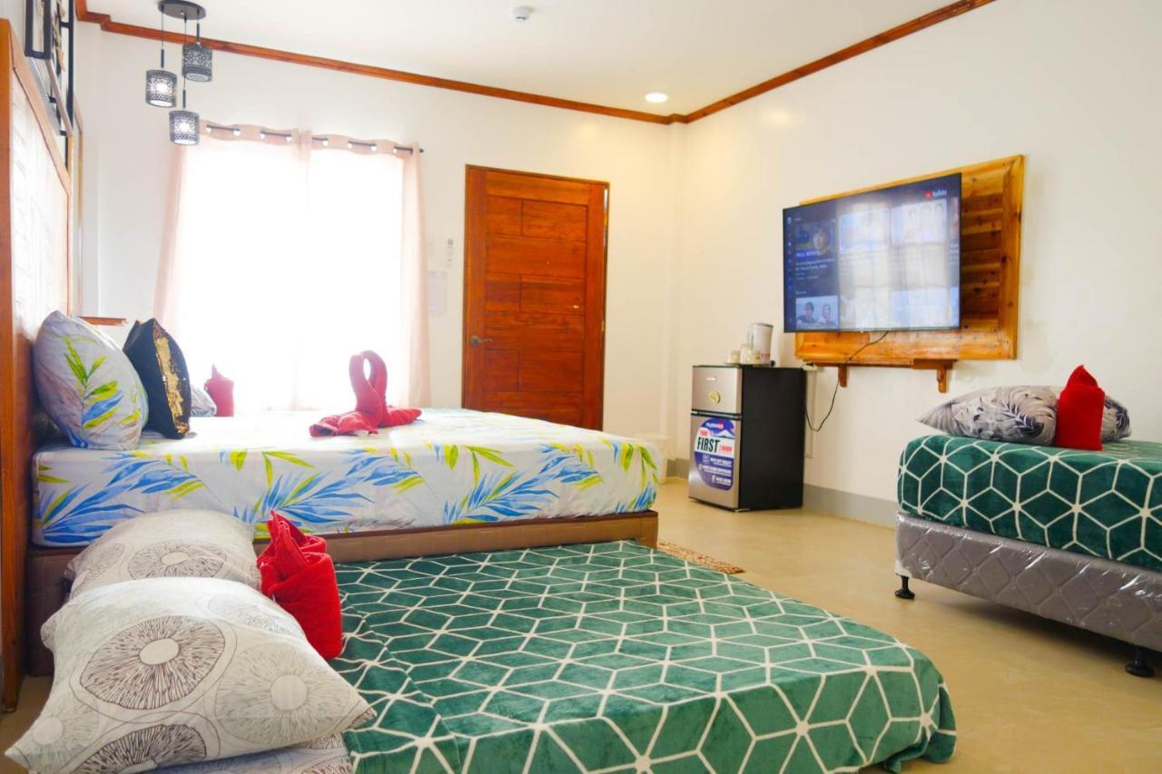 Gem's Paradise Cebu