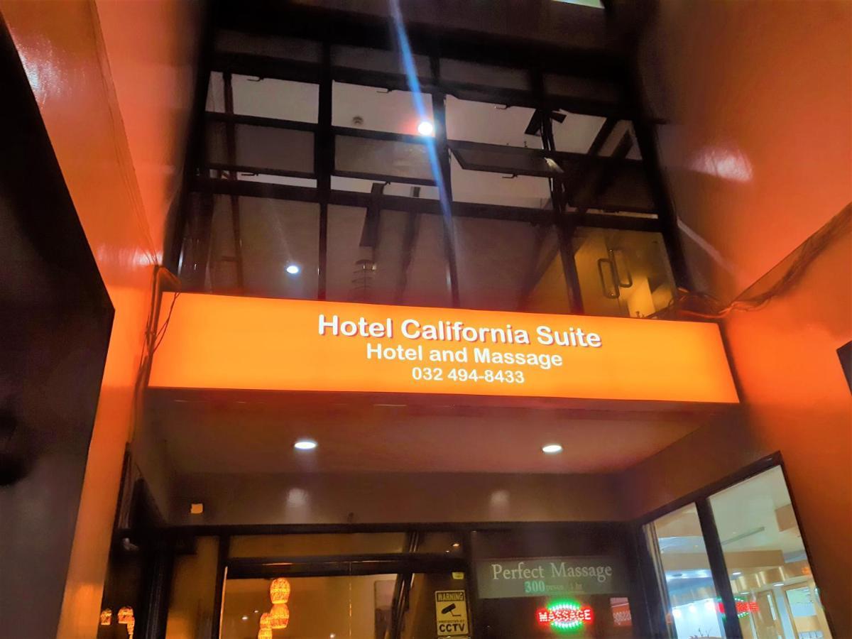 California 3*