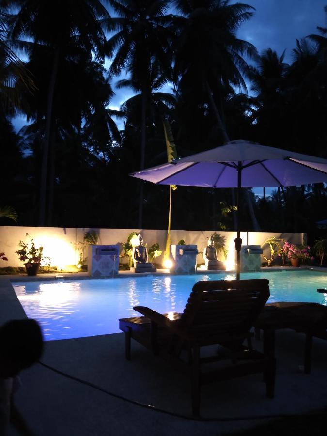 Bahay bakasyunan House Banaba Tree