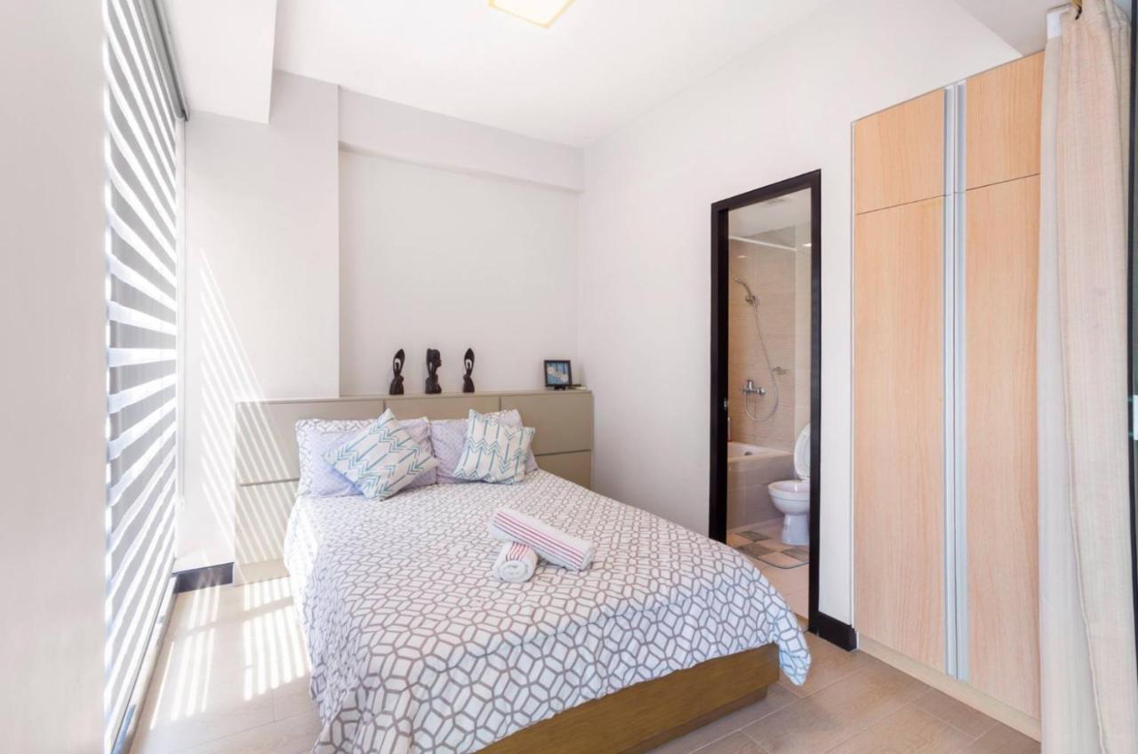 Mactan Newtown Cebu Affordable Suite! Apartment