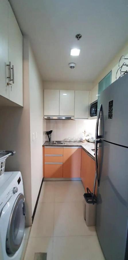 Apartment Mactan Newtown Cebu Affordable Suite! Lapu-Lapu City