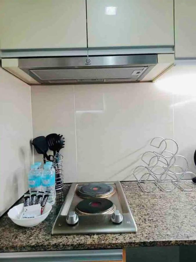 Mactan Newtown Cebu Affordable Suite! Lapu-Lapu City