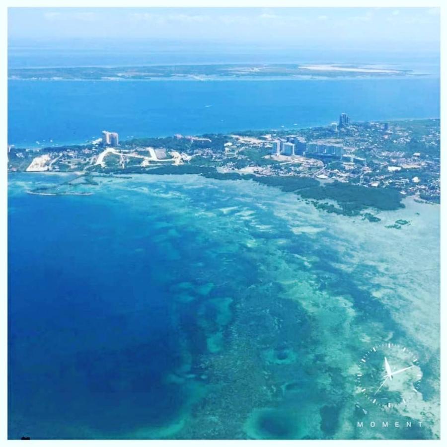Mactan Newtown Cebu Affordable Suite! Apartment Lapu-Lapu City