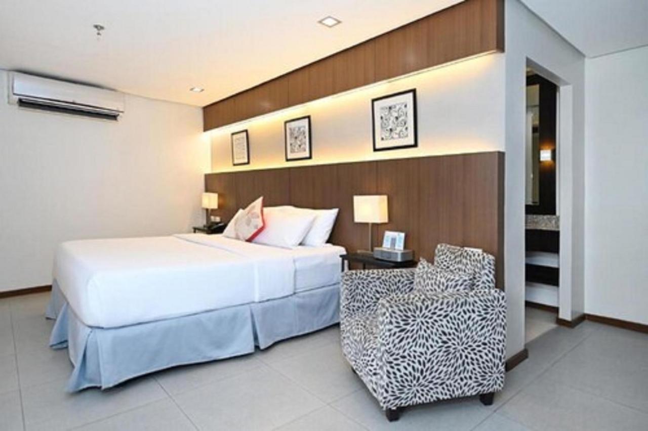 Hotel St Cebu