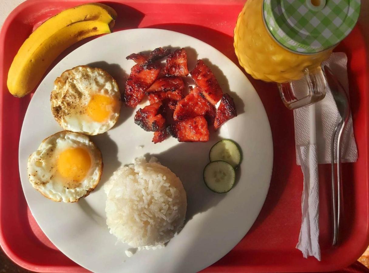 3 Sisters 1 Guest house Moalboal