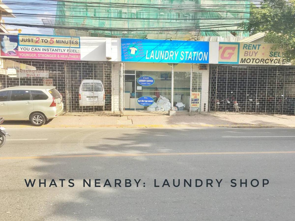 Resort-inspired In City, Philippines Cebu