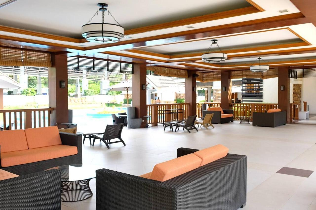 Resort-inspired In City, Philippines