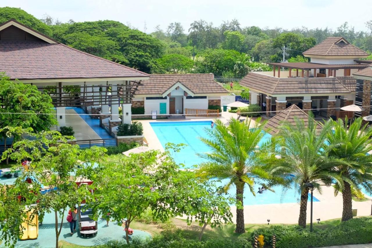 Resort-inspired In City, Philippines Cebu