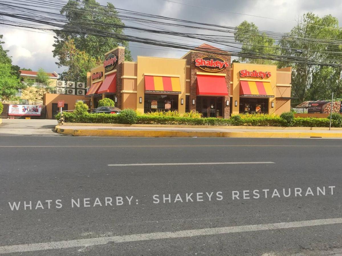 Resort-inspired In City, Philippines