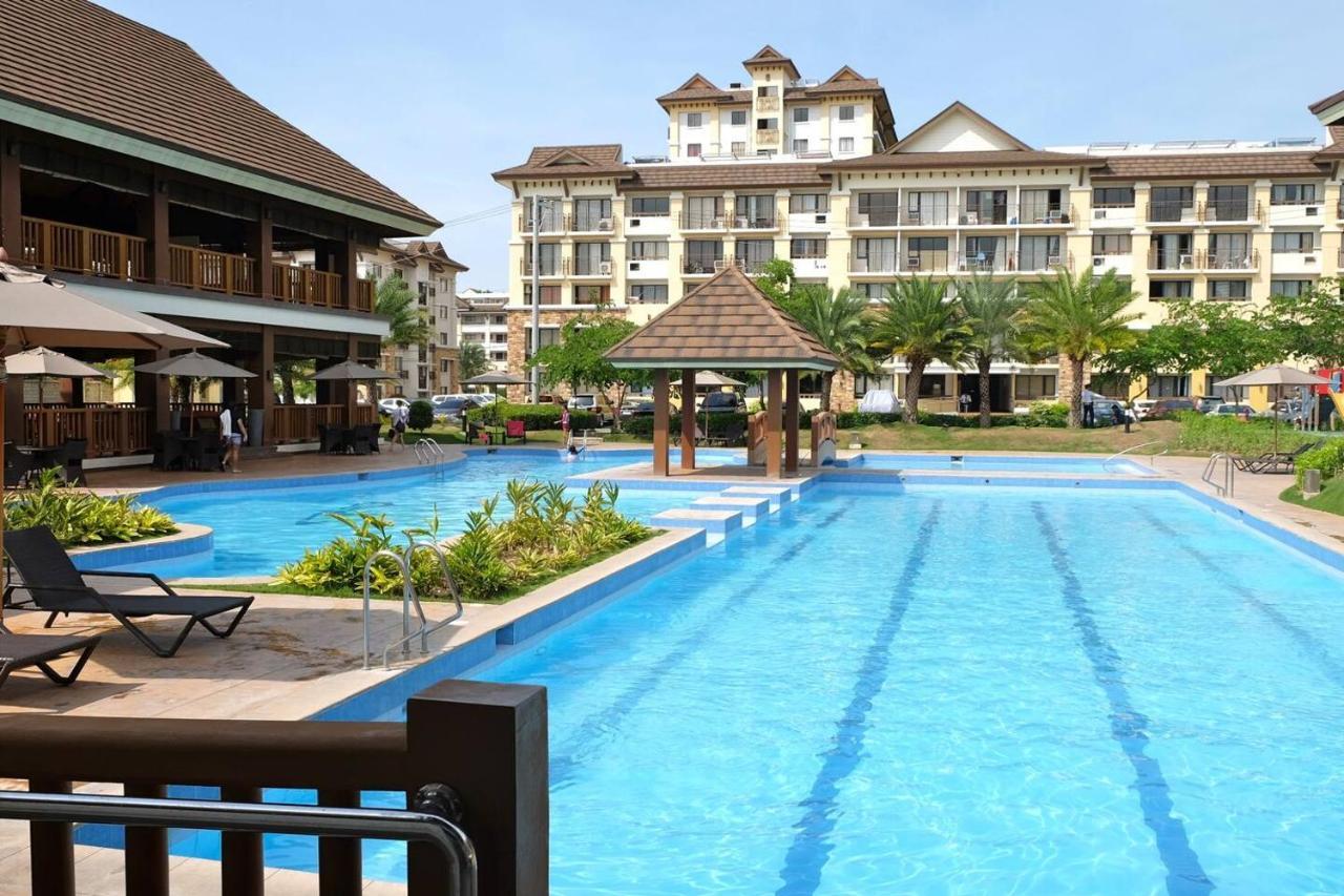 Resort-inspired In City, Philippines Cebu