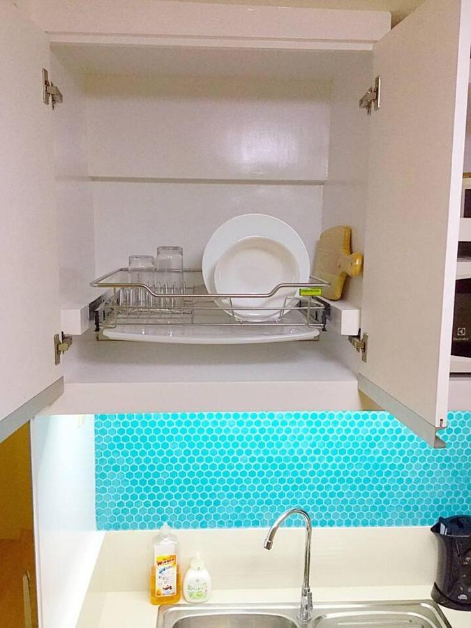 Resort-inspired In City, Philippines Apartment