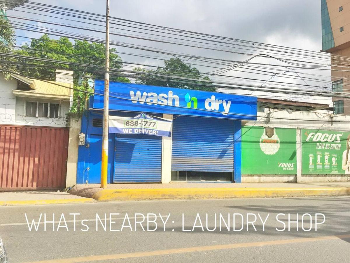 Resort-inspired In City, Philippines