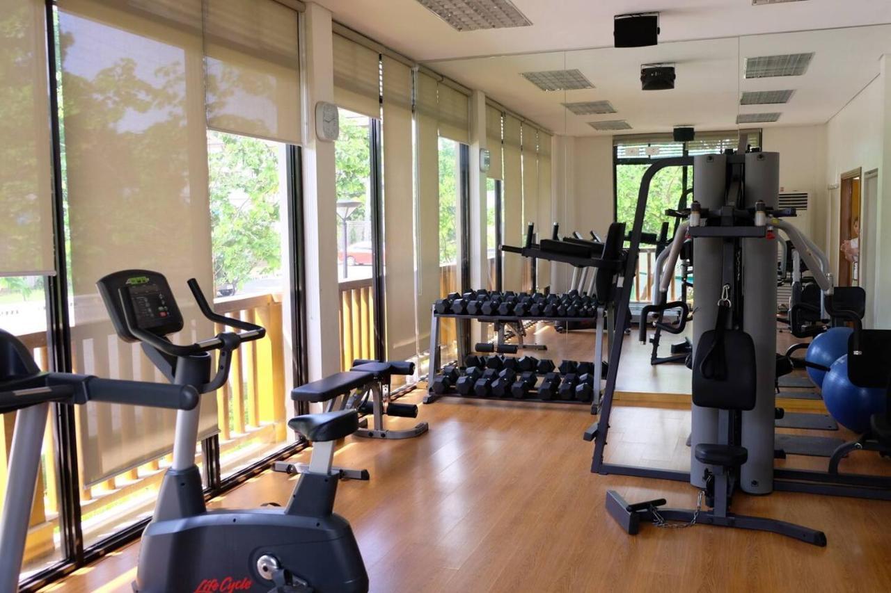 Apartment Resort-inspired In City, Philippines Cebu