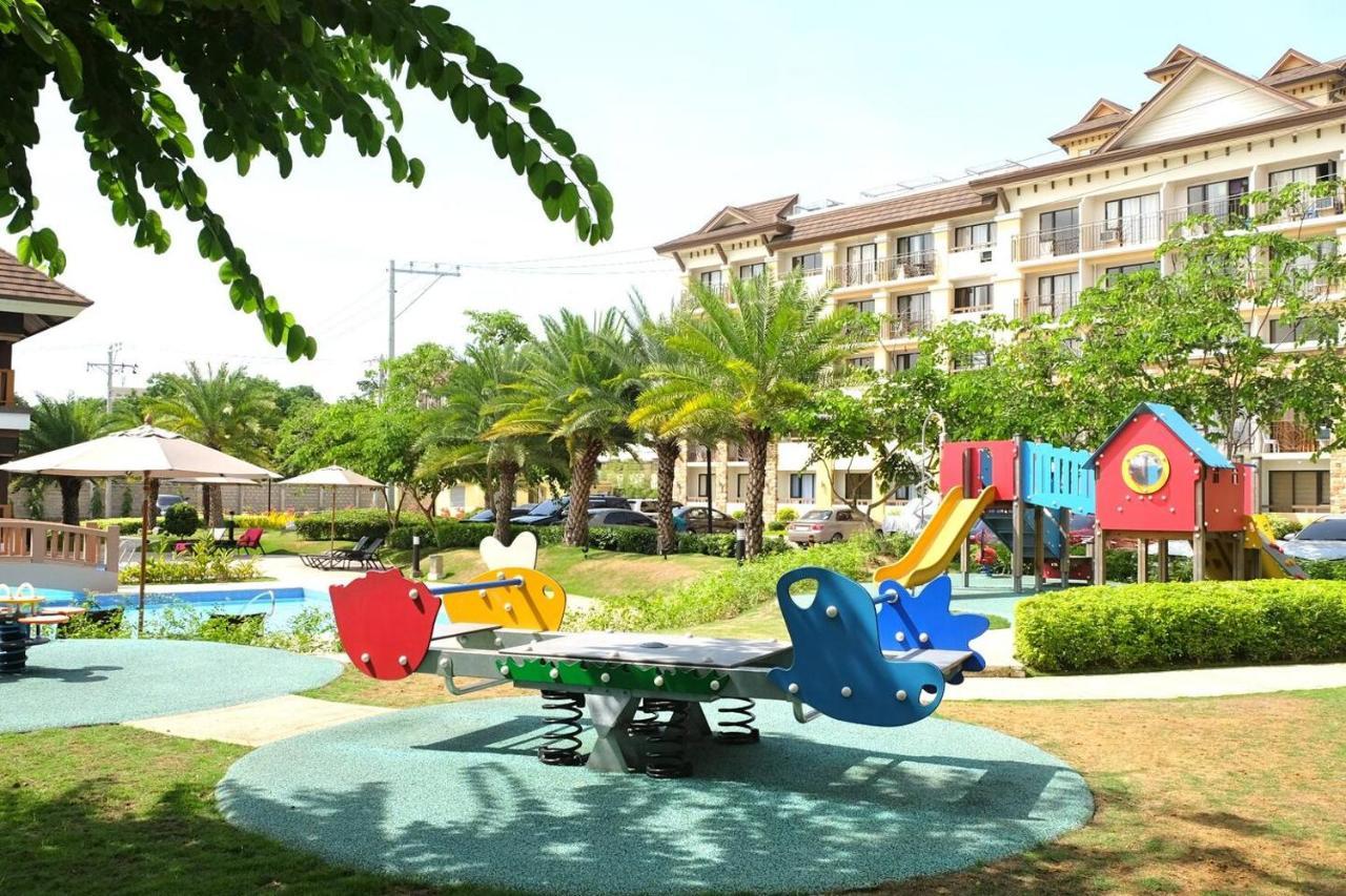 Apartment Resort-inspired In City, Philippines