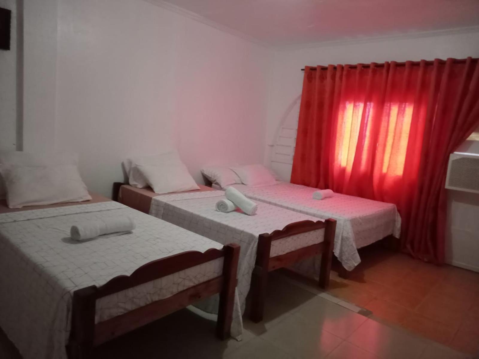 Guest house Seascape Moalboal