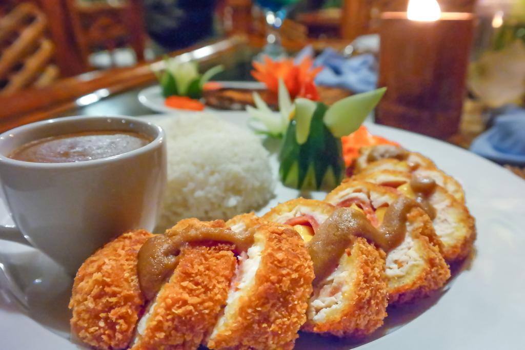 The Coral Blue Oriental And 3* Santa Fe (Cebu)