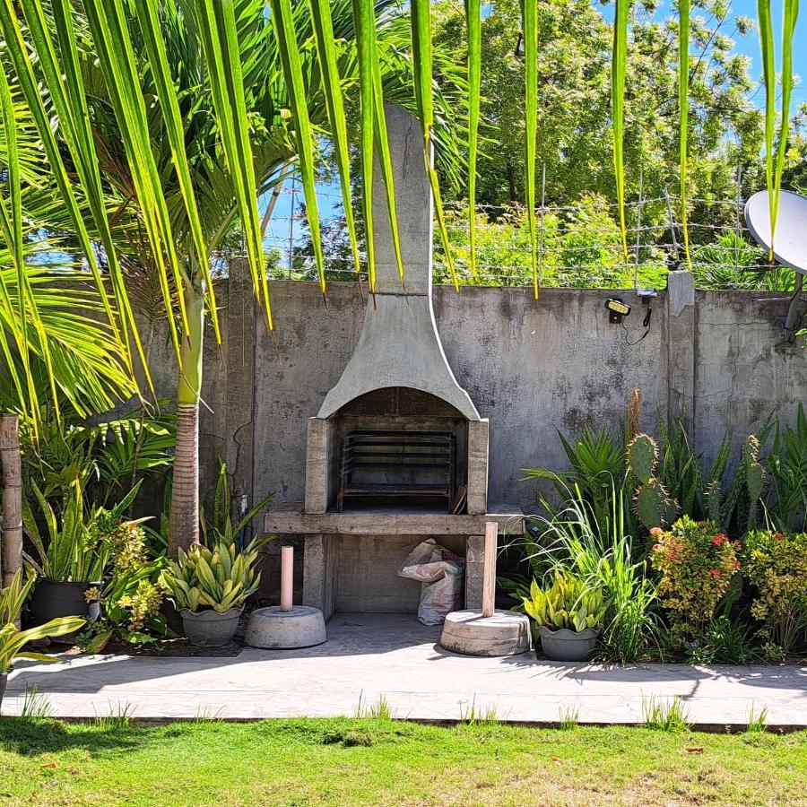 Mirka's Bantayan