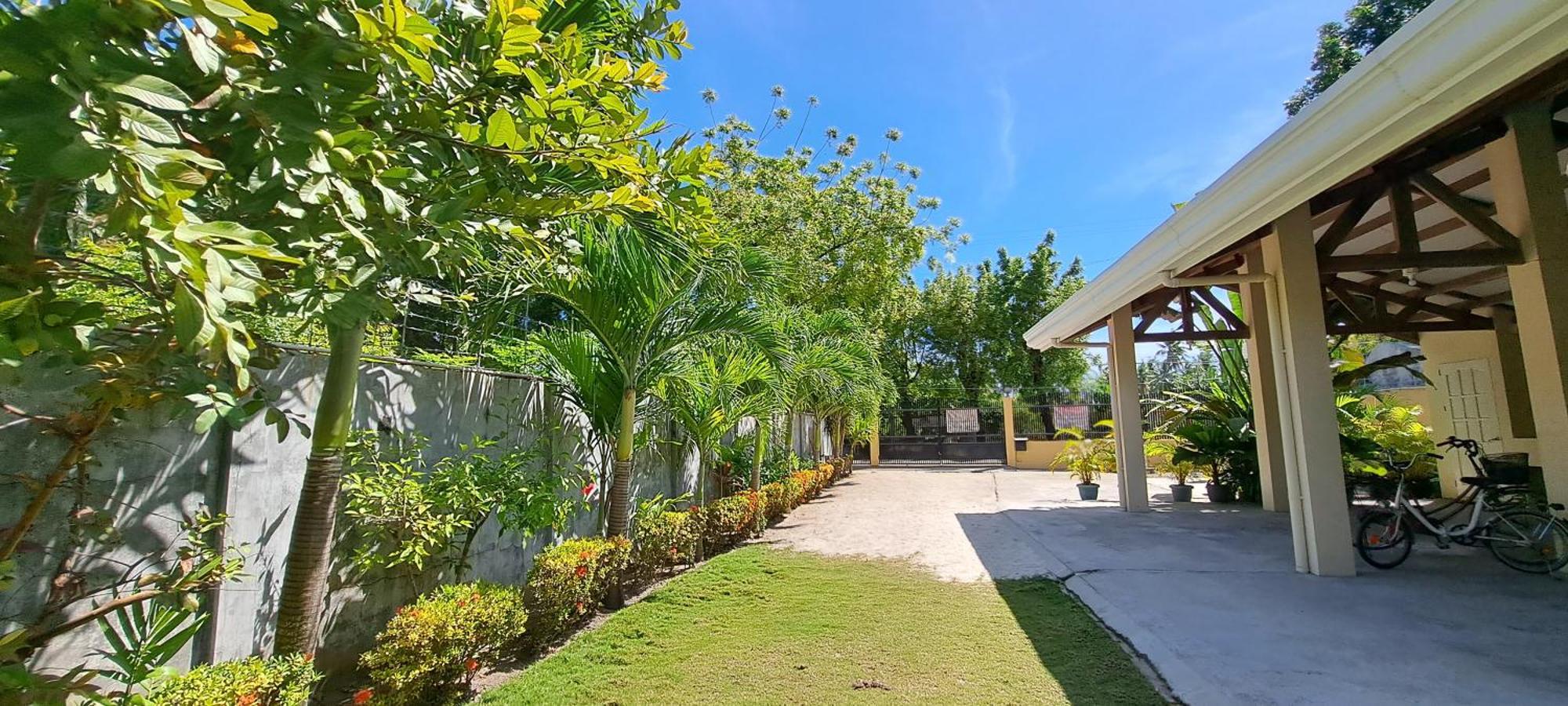 Guest house Mirka's Bantayan