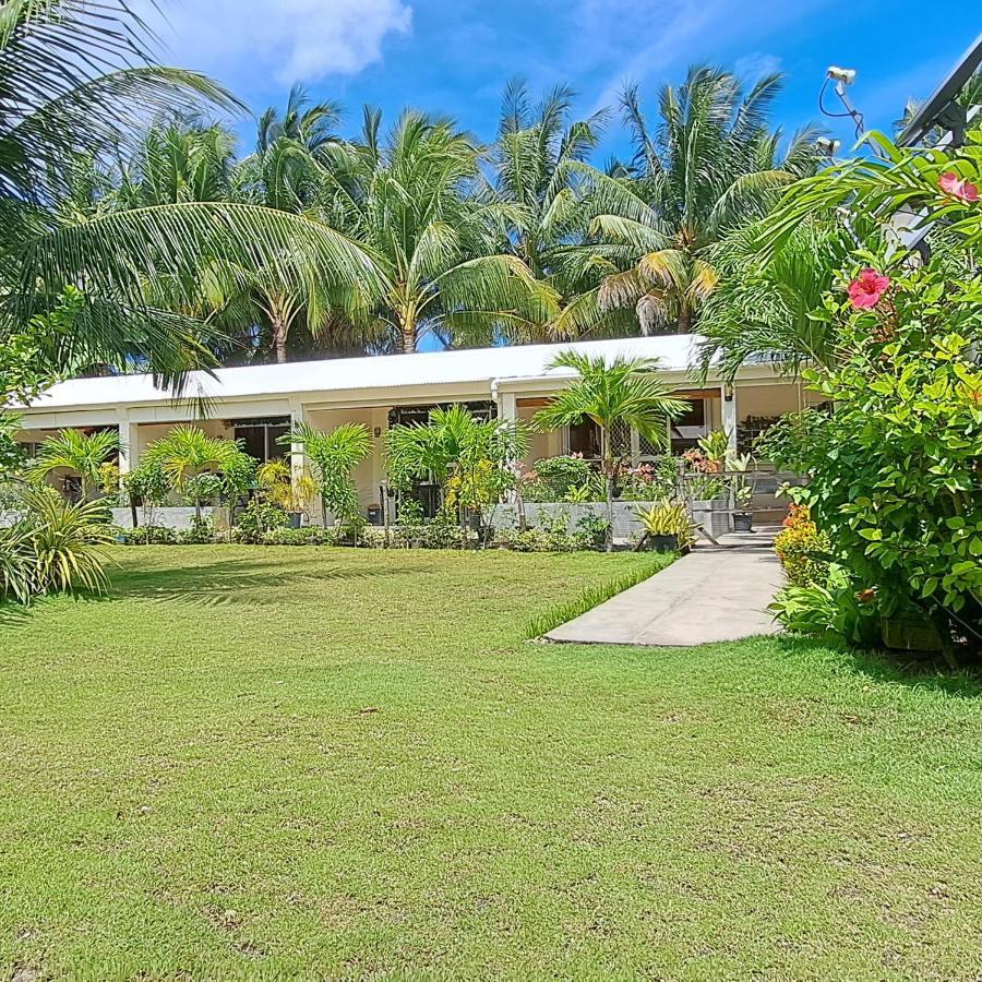 Mirka's Guest house *