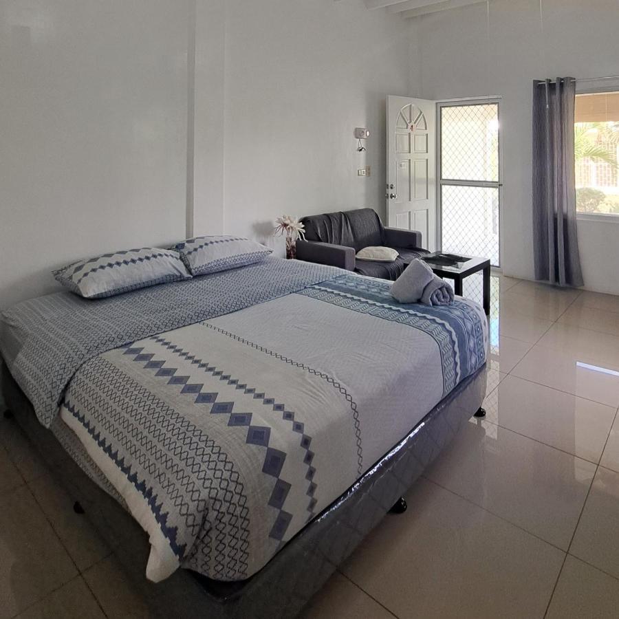 Guest house Mirka's *