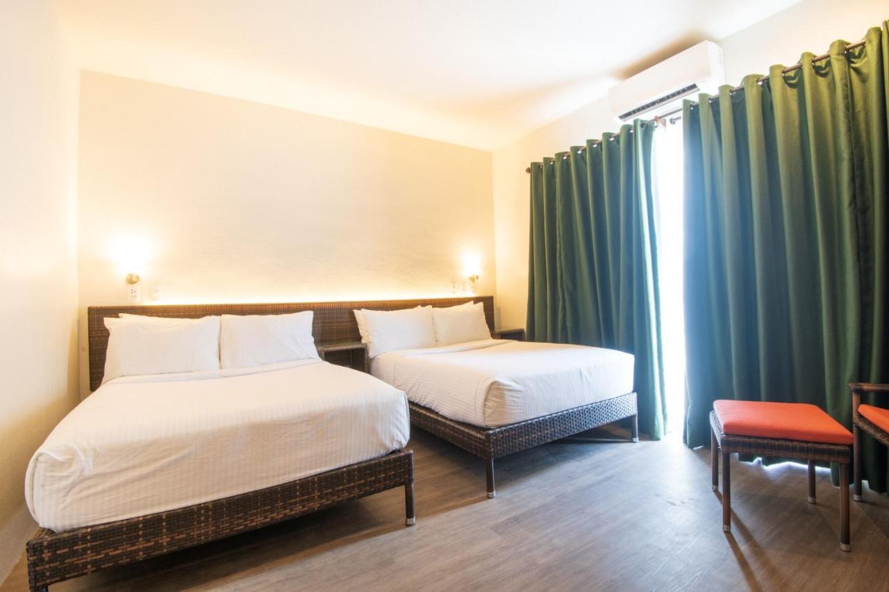 Golden Sands Destination Resort