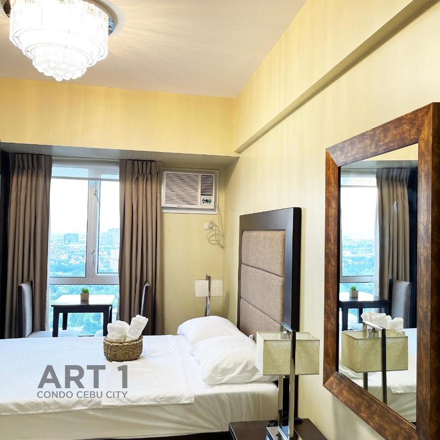 Art1 Apartamento *