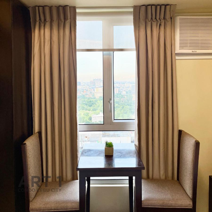 Art1 Apartamento Cebu