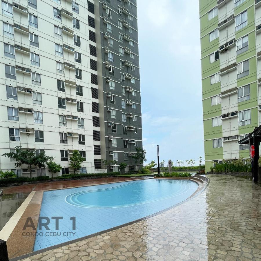 Apartamento Art1 Cebu