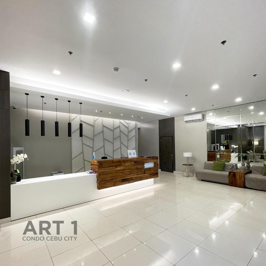 Apartamento Art1 *