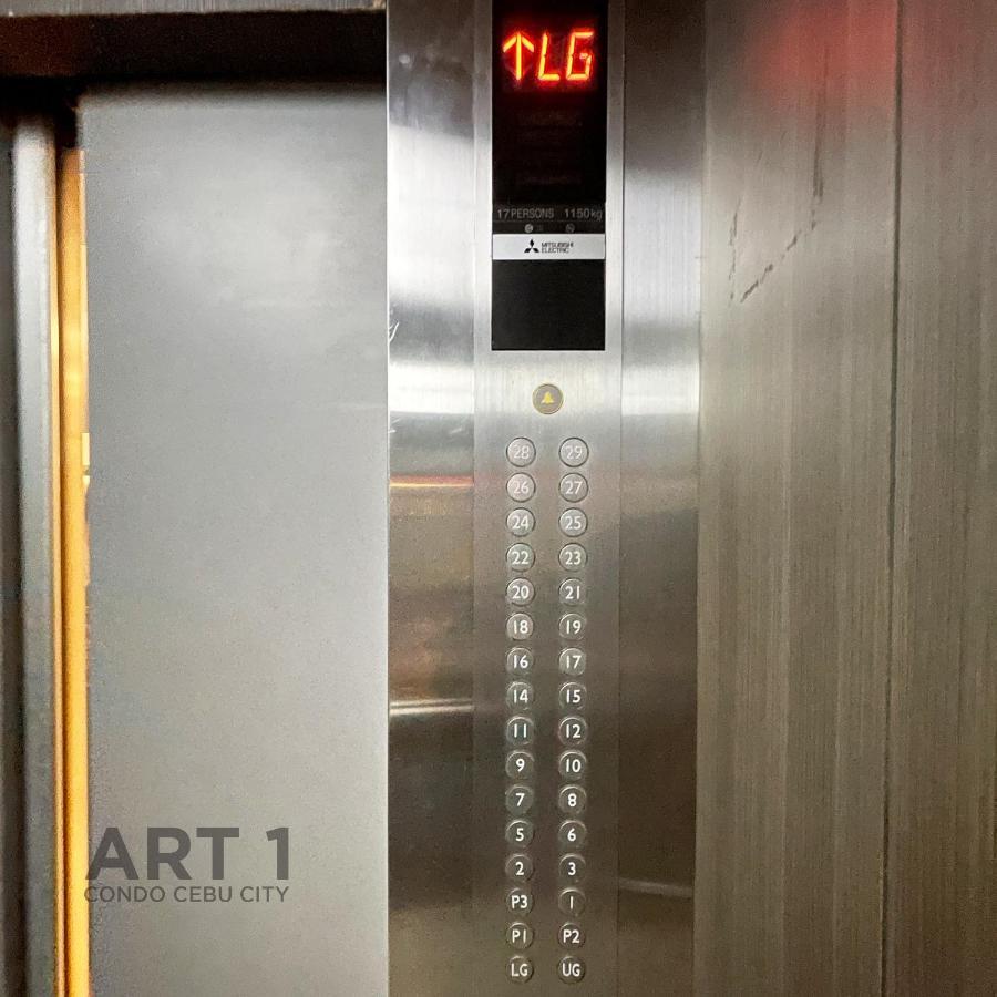 Apartamento Art1