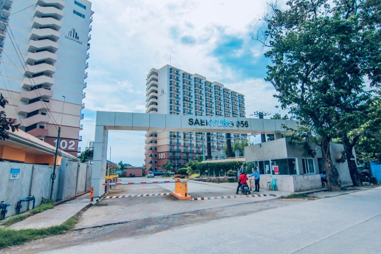 Saekyung Condotel Near Airport Apartment *