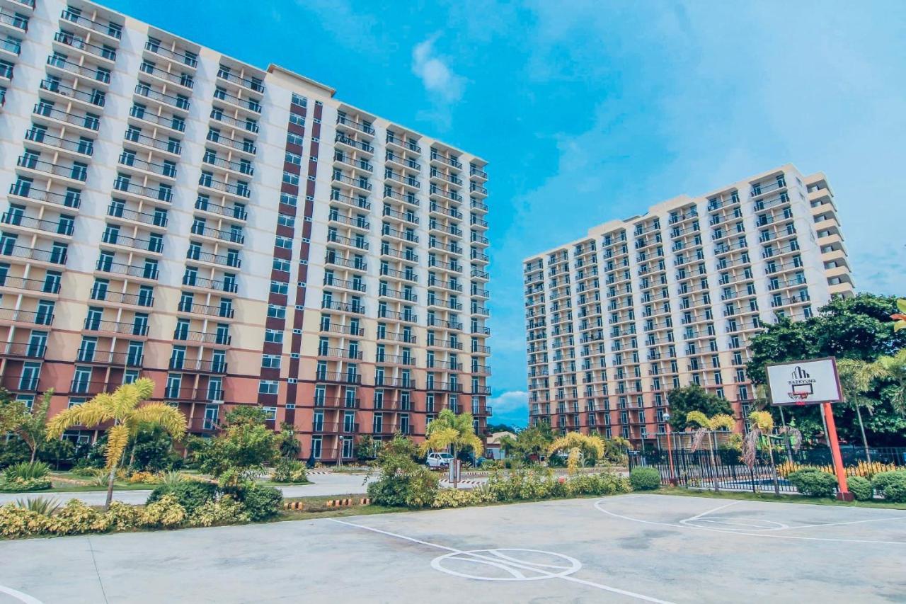Apartment Saekyung Condotel Near Airport
